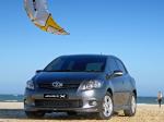 Toyota Auris Sport X 2010 года (ZA)